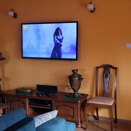 Stylowy Apartament Na Ptasiej Gorze Jelenia Góra Buitenkant foto
