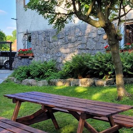 Stylowy Apartament Na Ptasiej Gorze Jelenia Góra Buitenkant foto