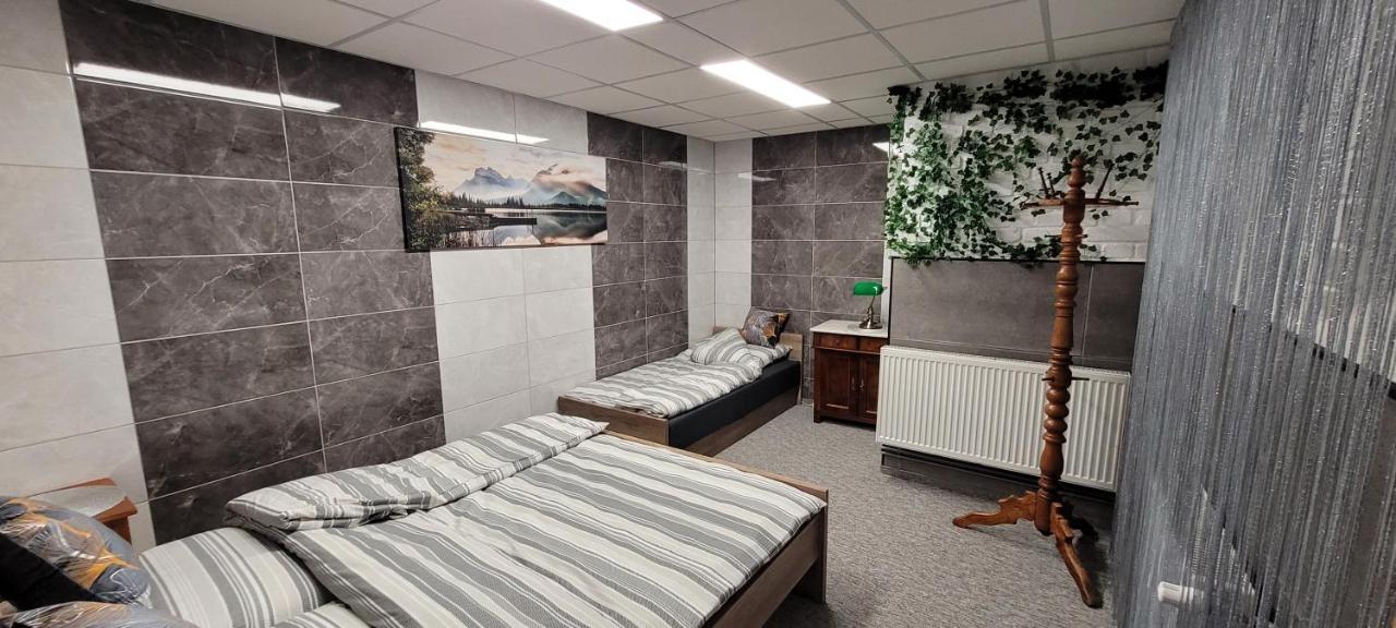Stylowy Apartament Na Ptasiej Gorze Jelenia Góra Buitenkant foto