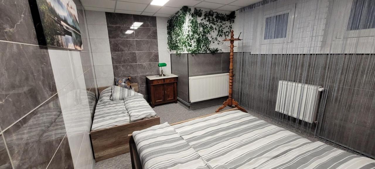 Stylowy Apartament Na Ptasiej Gorze Jelenia Góra Buitenkant foto