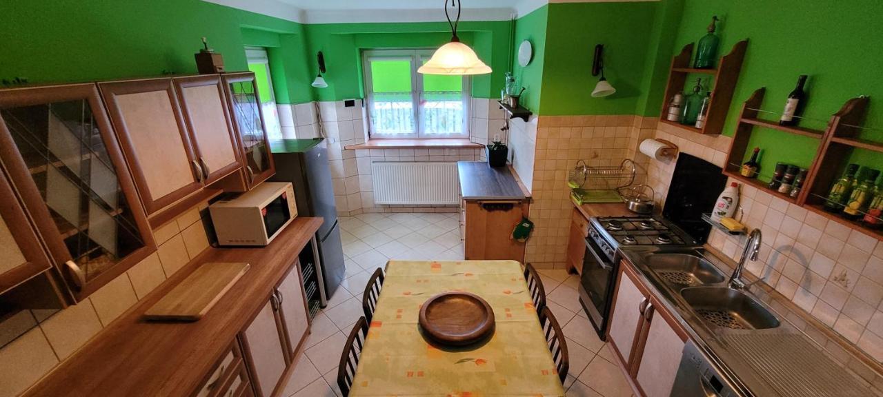 Stylowy Apartament Na Ptasiej Gorze Jelenia Góra Buitenkant foto