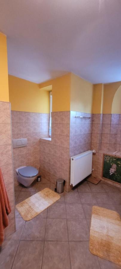 Stylowy Apartament Na Ptasiej Gorze Jelenia Góra Buitenkant foto