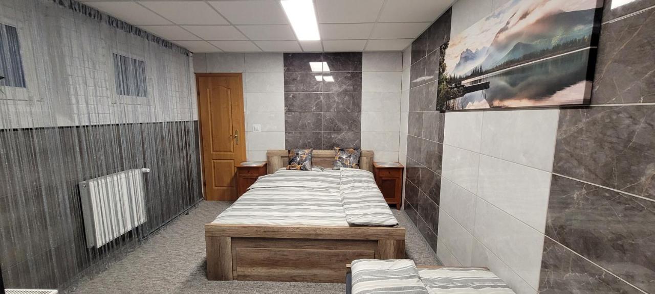 Stylowy Apartament Na Ptasiej Gorze Jelenia Góra Buitenkant foto