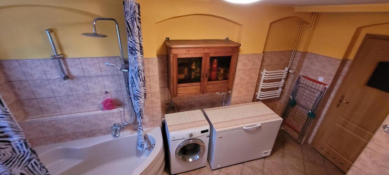Stylowy Apartament Na Ptasiej Gorze Jelenia Góra Buitenkant foto