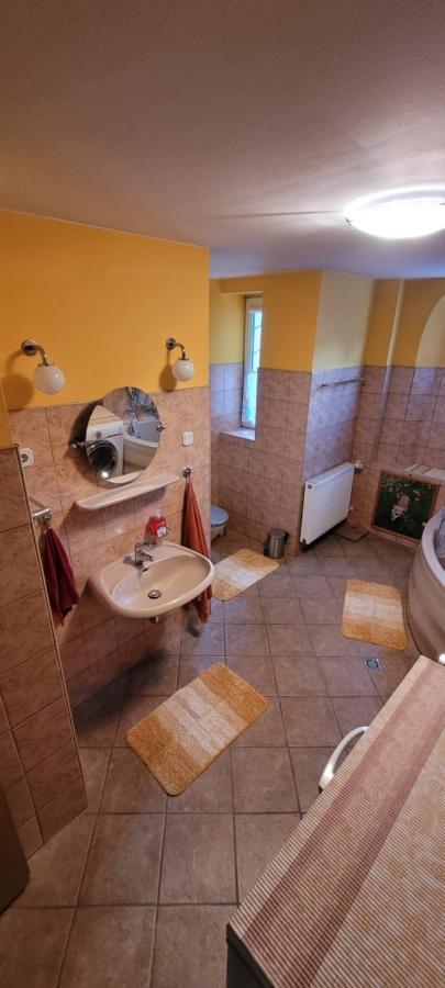 Stylowy Apartament Na Ptasiej Gorze Jelenia Góra Buitenkant foto