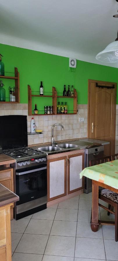 Stylowy Apartament Na Ptasiej Gorze Jelenia Góra Buitenkant foto