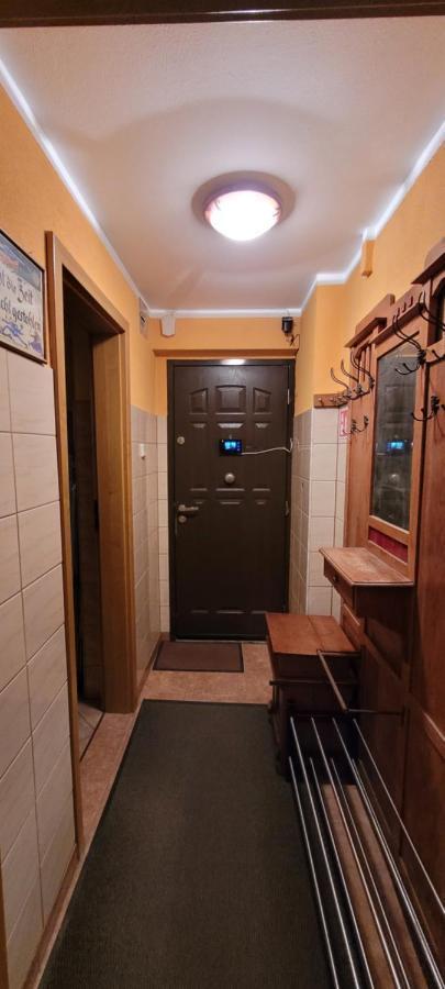 Stylowy Apartament Na Ptasiej Gorze Jelenia Góra Buitenkant foto
