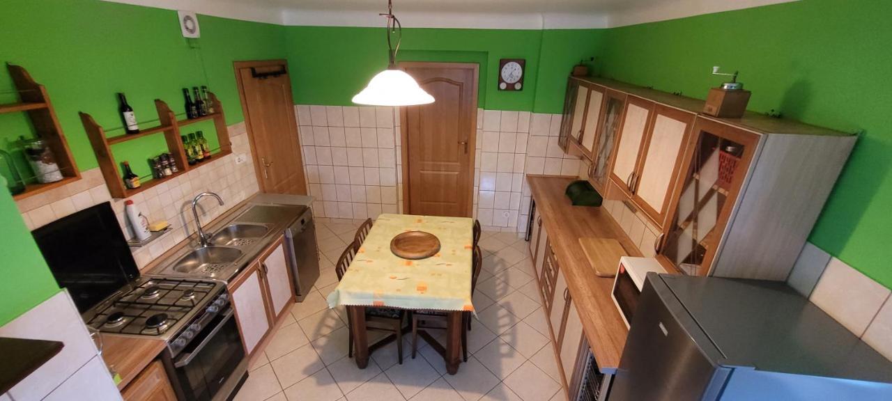 Stylowy Apartament Na Ptasiej Gorze Jelenia Góra Buitenkant foto