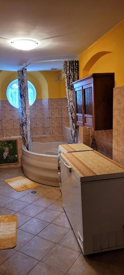 Stylowy Apartament Na Ptasiej Gorze Jelenia Góra Buitenkant foto